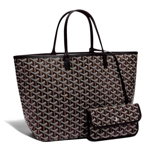 buy goyard tote